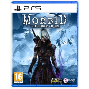 PS5 hra Morbid: The Lords of Ire