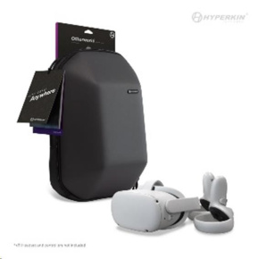 Hyperkin Otherworld VR Headset Backpack