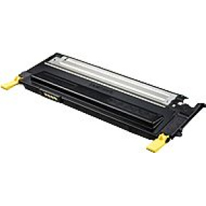 HP - Samsung CLT-Y4072S Yel Toner Cartridg (1,000 pages)