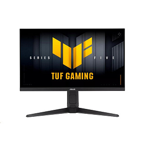 ASUS LCD 27" VG27UQEL5A, 3840x2160, Flat, 4K 80Hz / FHD 310Hz, 1ms(GTG) / 0,3ms(min), HDMI, DP, VESA ASUS LCD 27" VG27UQEL5A, 3840x2160, Flat, 4K 80Hz / FHD 310Hz, 1ms(GTG) / 0,3ms(min), HDMI, DP, VESA