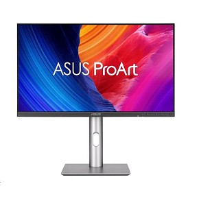 BAZAR - ASUS LCD 27" PA27JCV ProArt, IPS, 5K, 99% DCI-P3, PD 96W, VESA, HDR 500, Auto KVM, HDMI, DP, repro - Poškozený o BAZAR - ASUS LCD 27" PA27JCV ProArt, IPS, 5K, 99% DCI-P3, PD 96W, VESA, HDR 500, Auto KVM, HDMI, DP, repro - Poškozený o