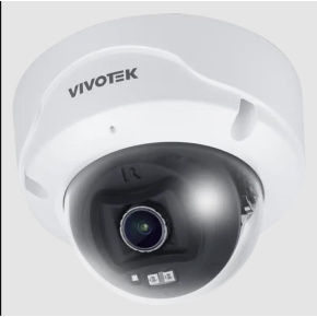 Vivotek FD9189-H-V3 Vnitřní IP kamera 5MPx dome, 103,4°, Smart IR 30 m, člověk/vozidlo, AI VCA analýzy Vivotek FD9189-H-V3 Vnitřní IP kamera 5MPx dome, 103,4°, Smart IR 30 m, člověk/vozidlo, AI VCA analýzy