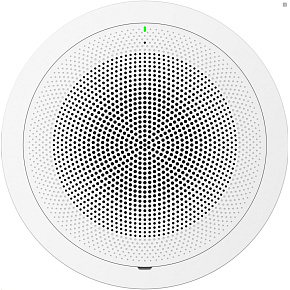 Grandstream GSC3506_V2 SIP/Multicast reproduktor, 30W, PoE. 1 x RJ45 10/100 Mbps