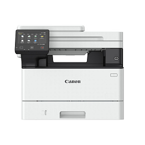 Canon i-SENSYS MF463dw - černobílá, MF (tisk, kopírka, sken)A4, DADF, USB, LAN, Wi-Fi 40str./min Canon i-SENSYS MF463dw - černobílá, MF (tisk, kopírka, sken)A4, DADF, USB, LAN, Wi-Fi 40str./min