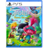 PS5 hra DreamWorks Trolls Remix Rescue