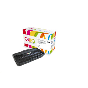 OWA Armor toner pro SAMSUNG SCX-4200, 3000 Stran, SCXD4200A, černá/black (SCX-D4200A,SV183A)