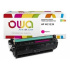 OWA Armor toner pro HP CLJ Enterprise M554dn magenta, 10.000 str., komp.s W2123X