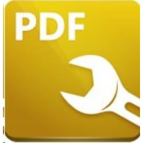 PDF-Tools 10 - 1 uživatel, 2 PC/M1Y