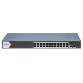 HIKVISION DS-3E1526P-EI V2 Smart Managed PoE switch