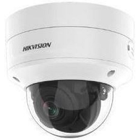 Hikvision DS-2CD2746G2HT-IZS(2.8-12mm)(eF), 4MPix IP Dome AcuSense kamera; IR 40m, Audio, Alarm, IP67, IK10 Hikvision DS-2CD2746G2HT-IZS(2.8-12mm)(eF), 4MPix IP Dome AcuSense kamera; IR 40m, Audio, Alarm, IP67, IK10