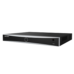 Hikvision DS-7608NXI-K1(D), 8 kanálový AcuSense NVR s rozpoznáváním obličeje Hikvision DS-7608NXI-K1(D), 8 kanálový AcuSense NVR s rozpoznáváním obličeje