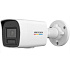 Hikvision DS-2CD1047G3-LIU(2.8mm), 4MPix IP Bullet Hybrid ColorVu kamera; LED/IR 30m, mikrofon, IP67