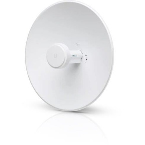 UBNT PowerBeam M2, venkovní, 2.4GHz MIMO, 2x 18dBi, AirMAX