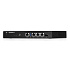 UBNT EdgeMAX EdgeRouter 4 [1GHz quad-core CPU, 1GB RAM, EdgeOS, 3 gigabitové porty + 1xSFP slot, fanless] - rozbaleno
