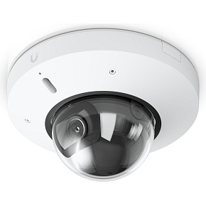 UBNT G6 Mini Dome, UniFi Protect 8MP IP kamera UBNT G6 Mini Dome, UniFi Protect 8MP IP kamera