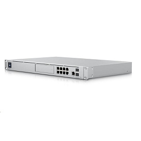 BAZAR - UBNT UDM-SE - Speciální edice UniFi Dream Machine - Poškozený obal (Komplet) BAZAR - UBNT UDM-SE - Speciální edice UniFi Dream Machine - Poškozený obal (Komplet)