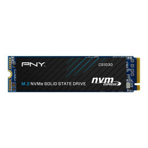 PNY SSD CS1030 250GB, PCIe Gen3x4, M.2 2280, (R:2500/ W:1100MB/s) PNY SSD CS1030 250GB, PCIe Gen3x4, M.2 2280, (R:2500/ W:1100MB/s)