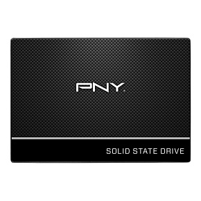 PNY SSD CS900 1TB, SATA III 2,5", (R:535 / W:515MB/s) PNY SSD CS900 1TB, SATA III 2,5", (R:535 / W:515MB/s)