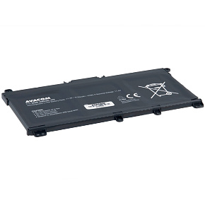 AVACOM baterie pro HP 255 G8, G9, 470 G8, G9 Li-Pol 11,4V 4150mAh 47Wh - HW03XL AVACOM baterie pro HP 255 G8, G9, 470 G8, G9 Li-Pol 11,4V 4150mAh 47Wh - HW03XL