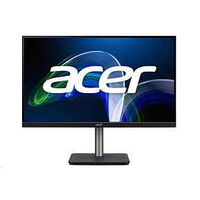 ACER LCD Vero CB273UGbemipruzx,27" QHD,120Hz,300nits,1ms,178/178,Audio,Repro,Vesa,HDMI,DP,USB,Black ACER LCD Vero CB273UGbemipruzx,27" QHD,120Hz,300nits,1ms,178/178,Audio,Repro,Vesa,HDMI,DP,USB,Black