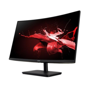 ACER LCD Nitro ED270UP0bmiipx,27'' Curved 1500R VA LED,2560x1440,144Hz,250nits,1ms,Audio,Repro,HDMI,DP,Black ACER LCD Nitro ED270UP0bmiipx,27'' Curved 1500R VA LED,2560x1440,144Hz,250nits,1ms,Audio,Repro,HDMI,DP,Black