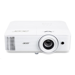 ACER Projektor P5550, DLP 3D, 1080p (1920x1080), 5200 ANSI, 15 000:1, VGA, HDMI(MHL), HDMI, RJ45, repro 1x10W, 2.73Kg, L