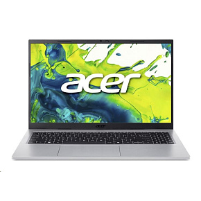 ACER NTB Aspire Go 15 (AG15-72P-52PR),Core 5 120U,15.6"FHD,16GB,1TB SSD,Intel Graphics,W11H,Silver ACER NTB Aspire Go 15 (AG15-72P-52PR),Core 5 120U,15.6"FHD,16GB,1TB SSD,Intel Graphics,W11H,Silver