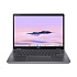 ACER NTB Chromebook Plus Spin 514 (CP514-4HN-374W),Core 3 100U,14"WUXGA,8GB,256GB SSD,UHD,Chrome,Gray