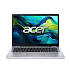 ACER NTB Aspire Go Spin 14 (AGSP14-31PT-C7N7),N150,14"WUXGA,8GB,128GB UFS,Intel Graphics,W11H,Silver