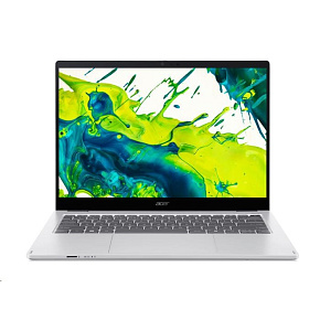 ACER NTB Swift Spin 14 AI (SFSP14-I51T-765Q),Ultra 7 355,14"WUXGA,16GB,512GB SSD,Intel Graphics,W11H,Silver ACER NTB Swift Spin 14 AI (SFSP14-I51T-765Q),Ultra 7 355,14"WUXGA,16GB,512GB SSD,Intel Graphics,W11H,Silver