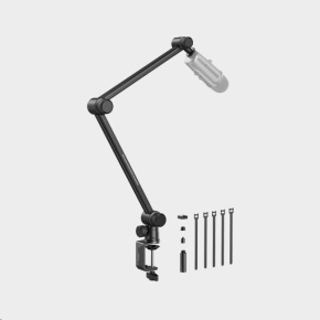 SmallRig 4303 Microphone Boom Arm Desk Mount SmallRig 4303 Microphone Boom Arm Desk Mount