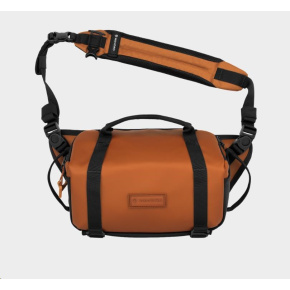 WANDRD ROGUE Sling 6L Sedona Orange