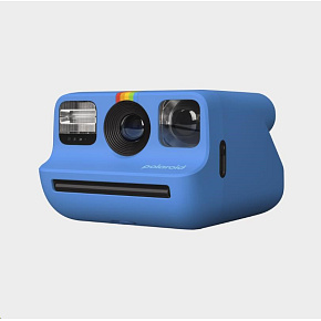 Polaroid Go Gen 2 Blue