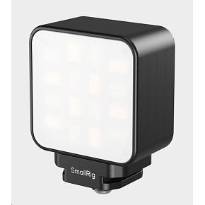 SmallRig 5446 Fill Light for Action Cameras SmallRig 5446 Fill Light for Action Cameras