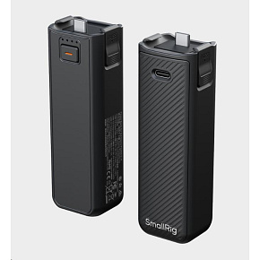 SmallRig 5705 Power Bank for DJI Osmo Pocket 3 / 4 SmallRig 5705 Power Bank for DJI Osmo Pocket 3 / 4