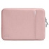 tomtoc Defender-A13 Laptop Sleeve - 13" MacBook Neo, růžová