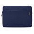 tomtoc Light-A18 Laptop Sleeve - 13" MacBook Neo, tmavě modrá