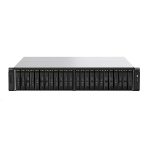 QNAP TS-h2490FU-7302P-64G (16C/EPYC7302P/3,3GHz/64GBRAM/24xU.2/2x2,5GbE/2xSFP28/2xUSB3.2/5xPCIe/RP) QNAP TS-h2490FU-7302P-64G (16C/EPYC7302P/3,3GHz/64GBRAM/24xU.2/2x2,5GbE/2xSFP28/2xUSB3.2/5xPCIe/RP)
