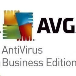 _Nová AVG Antivirus Business Editon pro 75 PC na 36 měsíců Online