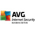 _Nová AVG Internet Security Business Edition pro 3 PC na 12 měsíců online