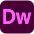 Dreamweaver for teams MP ENG GOV RNW 1 User, 12 Months, Level 2, 10-49 Lic