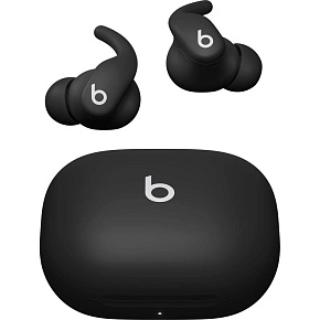 Powerbeats Fit - Wireless Noise-Cancelling Workout Earbuds with Ultimate Secure Fit - Jet Black Powerbeats Fit - Wireless Noise-Cancelling Workout Earbuds with Ultimate Secure Fit - Jet Black