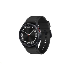 Samsung Galaxy Watch 6 Classic (43 mm), EU, černá