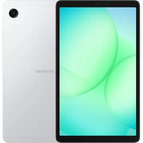 Samsung Galaxy Tab A11 WiFi 4/64GB, EU, stříbrná Samsung Galaxy Tab A11 WiFi 4/64GB, EU, stříbrná
