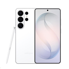 Samsung Galaxy S26 Ultra 12GB/512GB bílá, EU Samsung Galaxy S26 Ultra 12GB/512GB bílá, EU