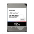 Western Digital Ultrastar® HDD 12TB (HUH721212ALE604) DC HC520 3.5in 26.1MM 256MB 7200RPM SATA 512E SE (GOLD WD121KRYZ)