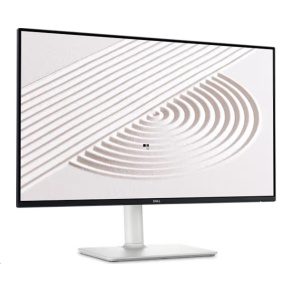 DELL LCD S2425HS - 23.8"/IPS/LED/1920x1080/16:9/100Hz/8ms/1500:1/250 cd/m2/HDMI/PIVOT/VESA/3YNBD