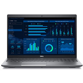BAZAR - DELL NTB Precision 3581/i7-13700H/32GB/512GB/15.6" FHD/IR Cam&Mic/Nvidia RTX A1000/Backlit Kb/W11 Pro/3Y PS NBD BAZAR - DELL NTB Precision 3581/i7-13700H/32GB/512GB/15.6" FHD/IR Cam&Mic/Nvidia RTX A1000/Backlit Kb/W11 Pro/3Y PS NBD