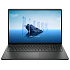 DELL NTB 16 DC16250/C5-120U/16GB/1TSSD/16" FHD+ /Integrated/FgrPr/3Cell/No AC Adapter/WLAN/Backlit Kb/W11 Pro/3Y PS NBD