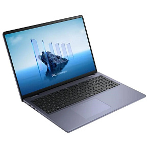 DELL NTB 16 DC16251/C7-150U/32GB/1TSSD/16" FHD+ /Integrated/FgrPr/3 Cell/No AC Adapter/WLAN/Backlit Kb/W11 Pro/3Y PS NBD DELL NTB 16 DC16251/C7-150U/32GB/1TSSD/16" FHD+ /Integrated/FgrPr/3 Cell/No AC Adapter/WLAN/Backlit Kb/W11 Pro/3Y PS NBD